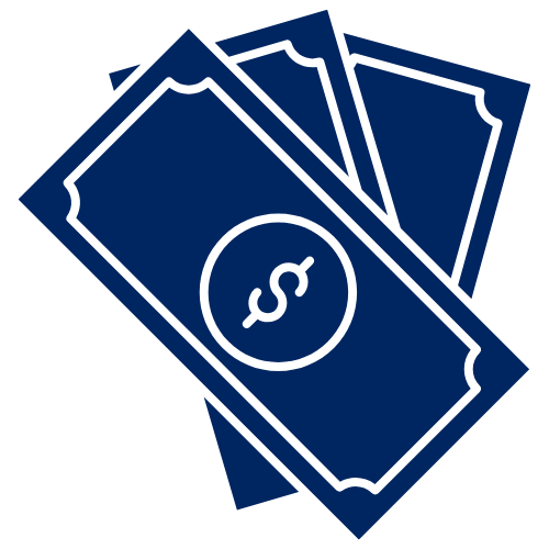 Cash icon